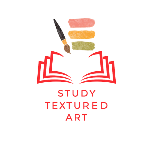 Study Textured Art