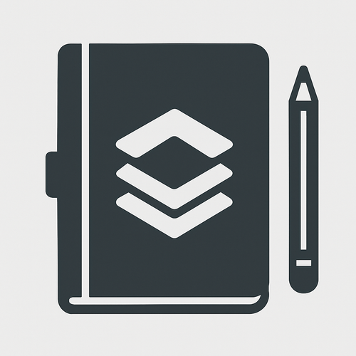 Layer & Blend Workbook