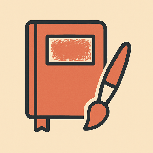 The Artist's Texture Journal