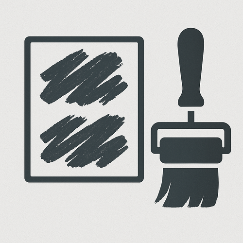 Bold Textures: Advanced Techniques