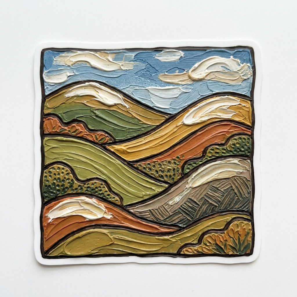50+ Landscape & Nature Projects