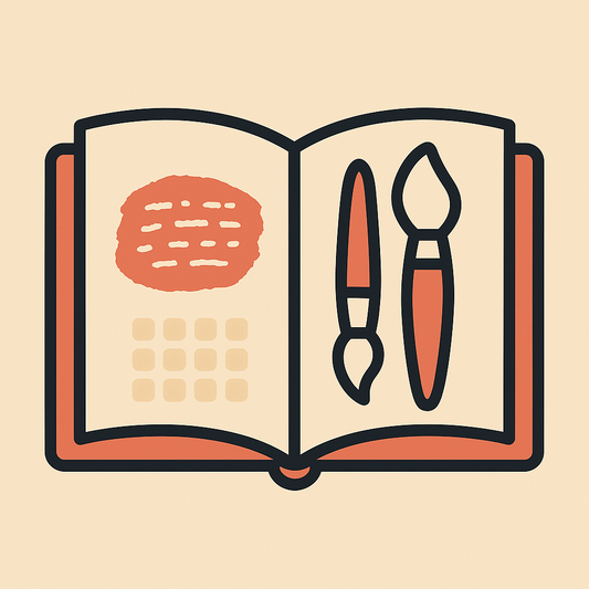 Texture Basics: Starter Guide