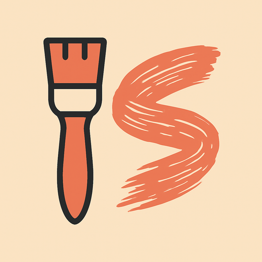 Mastering Brush Strokes