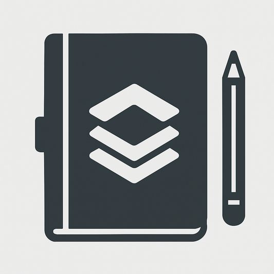 Layer & Blend Workbook