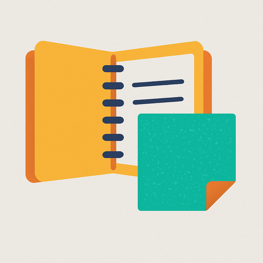 Daily Texture Drill Book