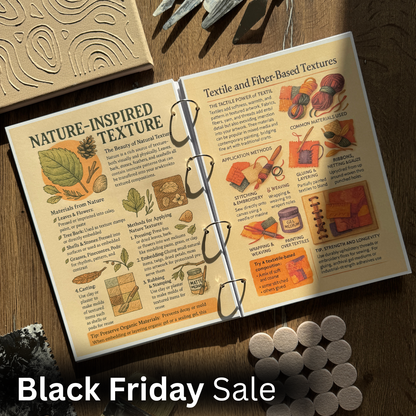 1.000+ Textured Art Notes