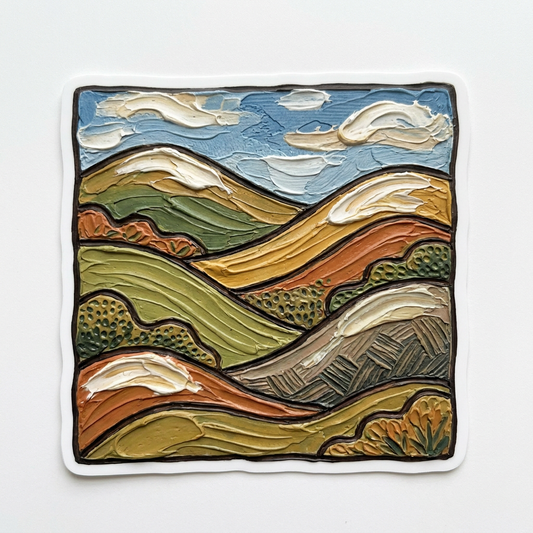 50+ Landscape & Nature Projects